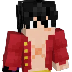 Mr_Martoha Minecraft avatar bust