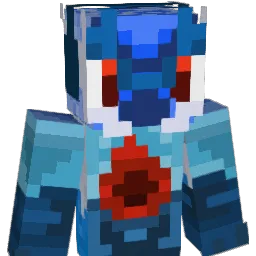 Mr_Marxilus Minecraft avatar bust