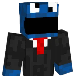 Mr_Marxon Minecraft avatar bust