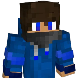 Mr_Master2007 Minecraft avatar bust
