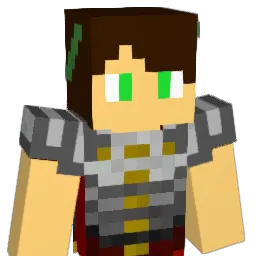 Mr_Mater_ Minecraft avatar bust