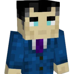 Mr_Mathewss's Minecraft skin