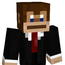 Mr_Matthy's Minecraft skin