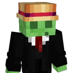 Mr_Mavel Minecraft avatar bust