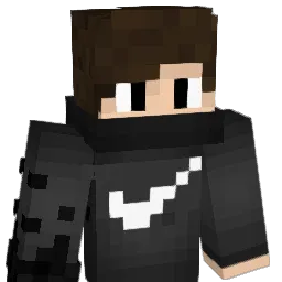 Mr_MaxYT Minecraft avatar bust