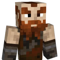 Mr_Maximilian Minecraft avatar bust
