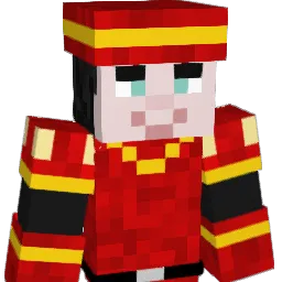 Mr_McChicken47 Minecraft avatar bust