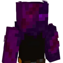 Mr_Meepersons Minecraft avatar bust