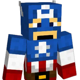 Mr_Megusta1999 Minecraft avatar bust