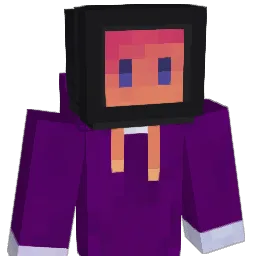 Mr_Memezzs Minecraft avatar bust