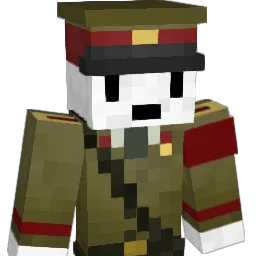 Mr_Merit's Minecraft skin