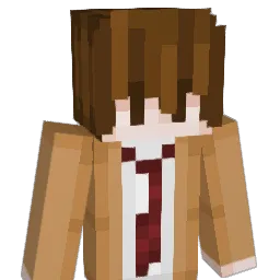 Mr_Mess00's Minecraft skin