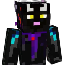 Mr_MiaoJi Minecraft avatar bust