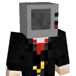 Mr_Microwave37 Minecraft avatar bust