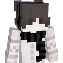 Mr_Minatii Minecraft avatar bust