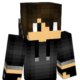 Mr_MineAlot_ Minecraft avatar bust