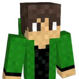 Mr_Minecraft100's Minecraft skin