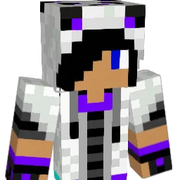 Mr_Miner20 Minecraft avatar bust