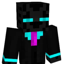 Mr_MinerCZ Minecraft avatar bust