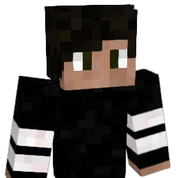 Mr_Mirano Minecraft avatar bust