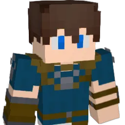 Mr_Misstta Minecraft avatar bust