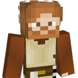 Mr_Mister06 Minecraft avatar bust