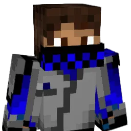 Mr_Mitch_24 Minecraft avatar bust