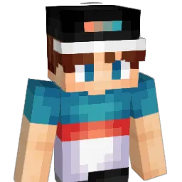 Mr_Mods_yg Minecraft avatar bust
