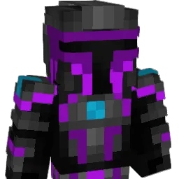 Mr_Moon69 Minecraft avatar bust