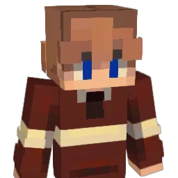 Mr_MoonBear Minecraft avatar bust
