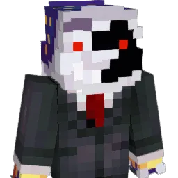 Mr_Moondrop Minecraft avatar bust