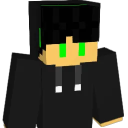 Mr_Moppel Minecraft avatar bust