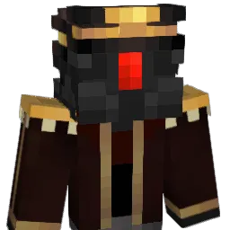 Mr_Moret Minecraft avatar bust
