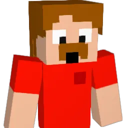 Mr_MotoX2 Minecraft avatar bust