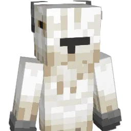 Mr_Mr_Island Minecraft avatar bust