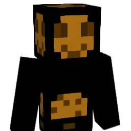 Mr_Muffin_8097 Minecraft avatar bust
