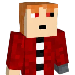 Mr_Muffins1611 Minecraft avatar bust