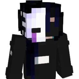 Mr_Muffintime_ Minecraft avatar bust