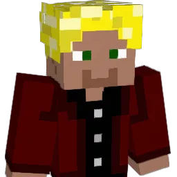 Mr_Multiofficial Minecraft avatar bust