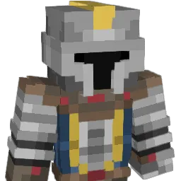 Mr_Mumb0 Minecraft avatar bust