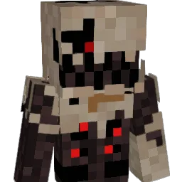 Mr_Munnsy Minecraft avatar bust