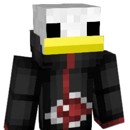Mr_Mysterio69 Minecraft avatar bust