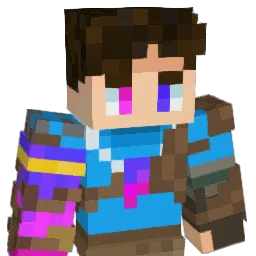 Mr_N180 Minecraft avatar bust