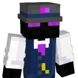 Mr_Neira Minecraft avatar bust
