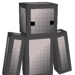Mr_NeonMan Minecraft avatar bust
