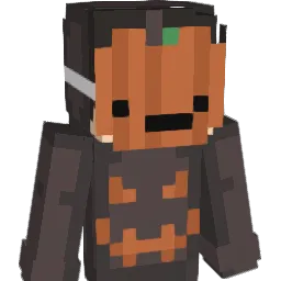 Mr_Nerd8 Minecraft avatar bust