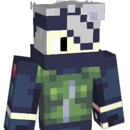 Mr_Nervous Minecraft avatar bust