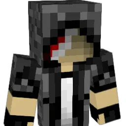 Mr_Nexus Minecraft avatar bust