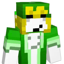 Mr_NexusBR Minecraft avatar bust