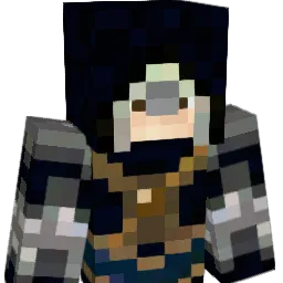 Mr_Nice0 Minecraft avatar bust